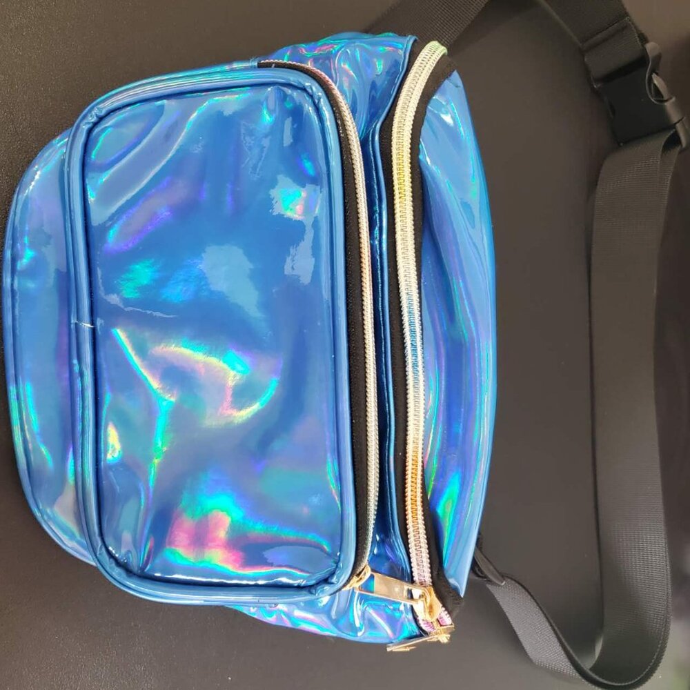 Crossbody bag